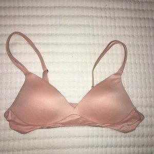 Wireless Aerie bra